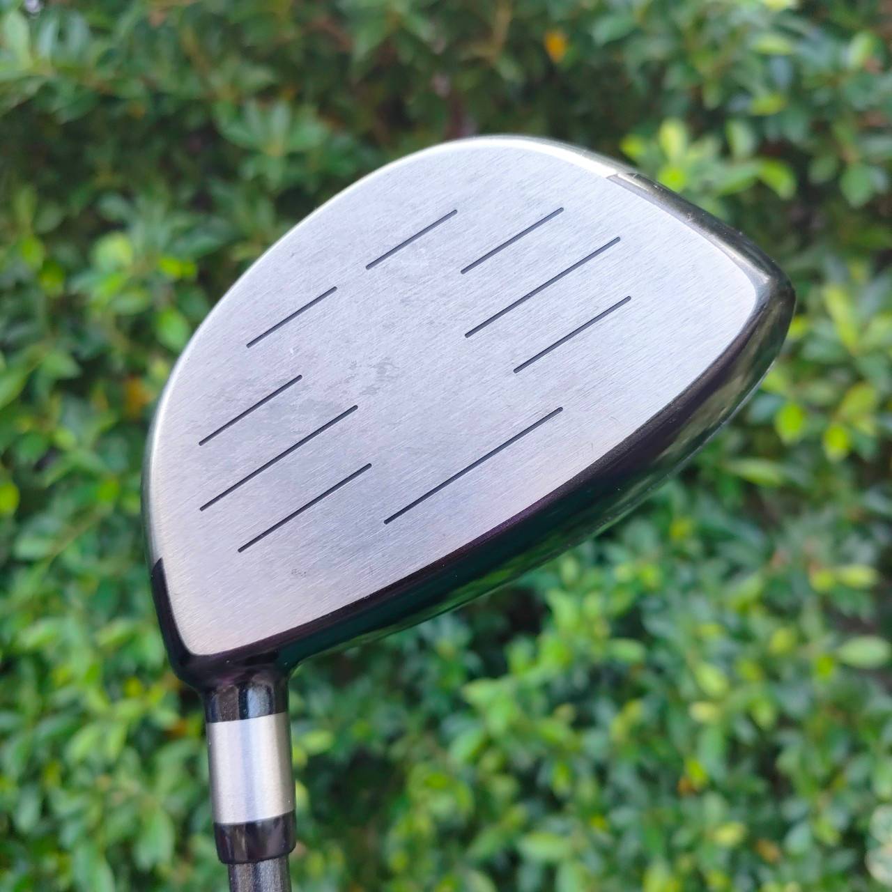 DRIVER MIZUNO INTAGE TI/MG องศา 10 ก้าน INTAGE FLEX S ตีมันส์มากๆๆๆๆ!! ไม้กอล์ฟมือสอง ของแท้ BY NakaraLuxurious