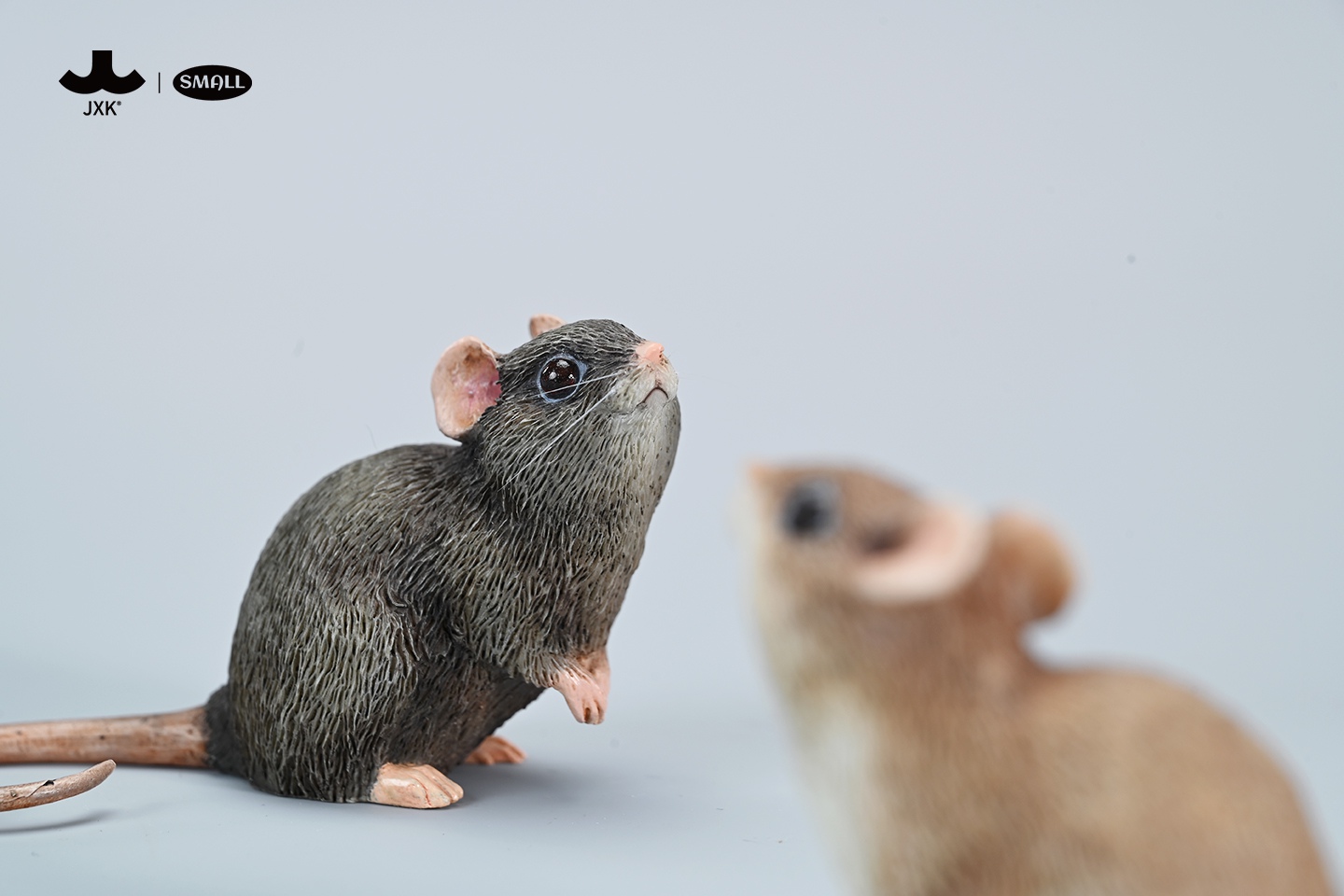 [สั่งจอง] JXK SMALL 1/1 : Little mouse