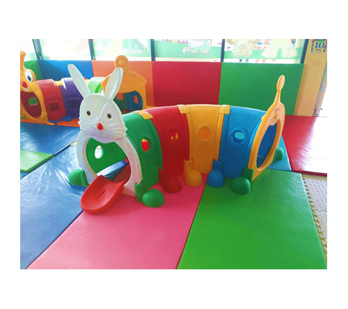 ถ้ำลอด,ท่อลอด ของเล่น,อุโมงค์ กระต่าย ,ของเล่นสนาม,ของเล่นเสริมพัฒนาการ พร้อมส่ง ราคาโรงงาน