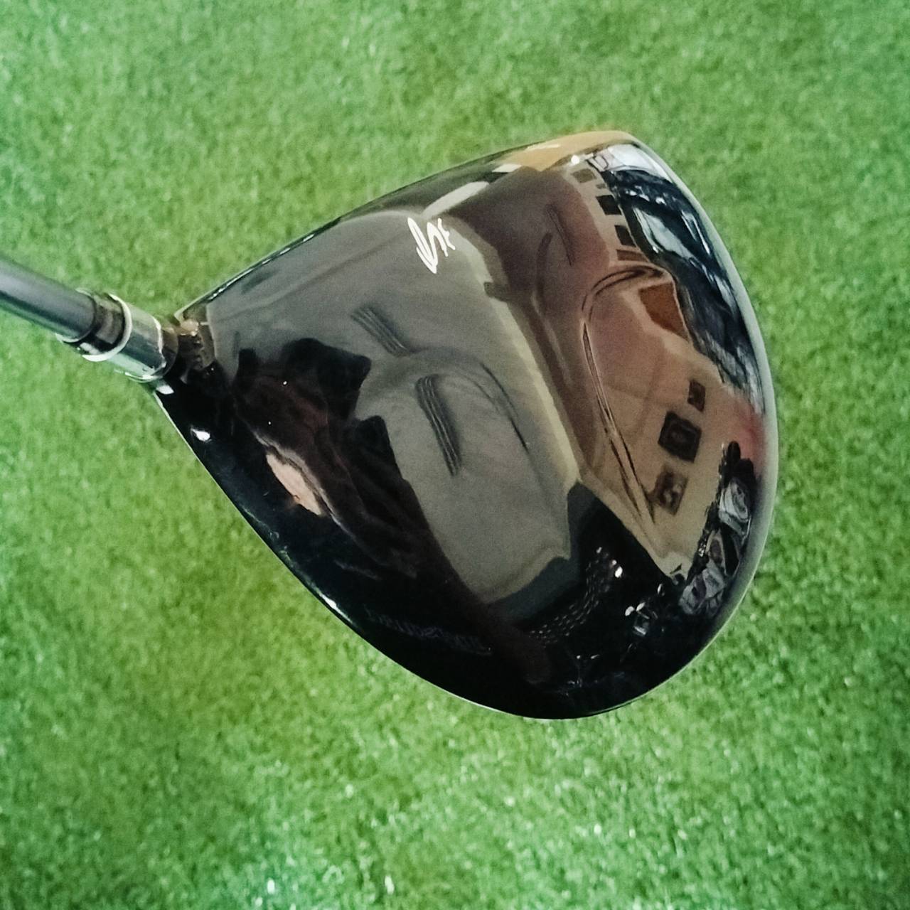 DRIVER KING COBRA L5V องศา 10.5 ก้าน DIMANA เบาแค่ 45 กรัม FLEX S *** แค่ก้านก็เกินคุ้มแล้วค่ะ *** หัวใหญ่ COBRA เน้นไม้ที่ตีง่าย ไกล ไม้กอล์ฟพรีเมี่ยมมือสอง ของแท้ By NakaraLuxurious