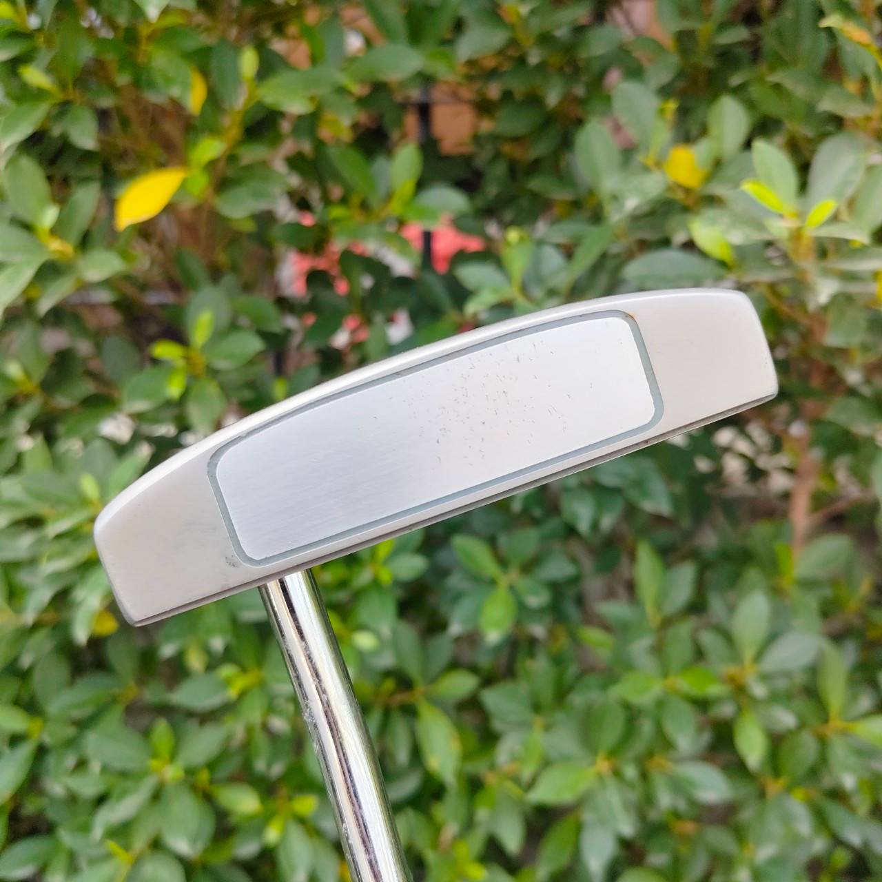 PUTTER BRIDGESTONE BEAM NEO MALLET TYPE-I ก้าน ORIGINAL STEEL สุดยอดพัตเตอร์ที่เล็งง่ายมากๆ