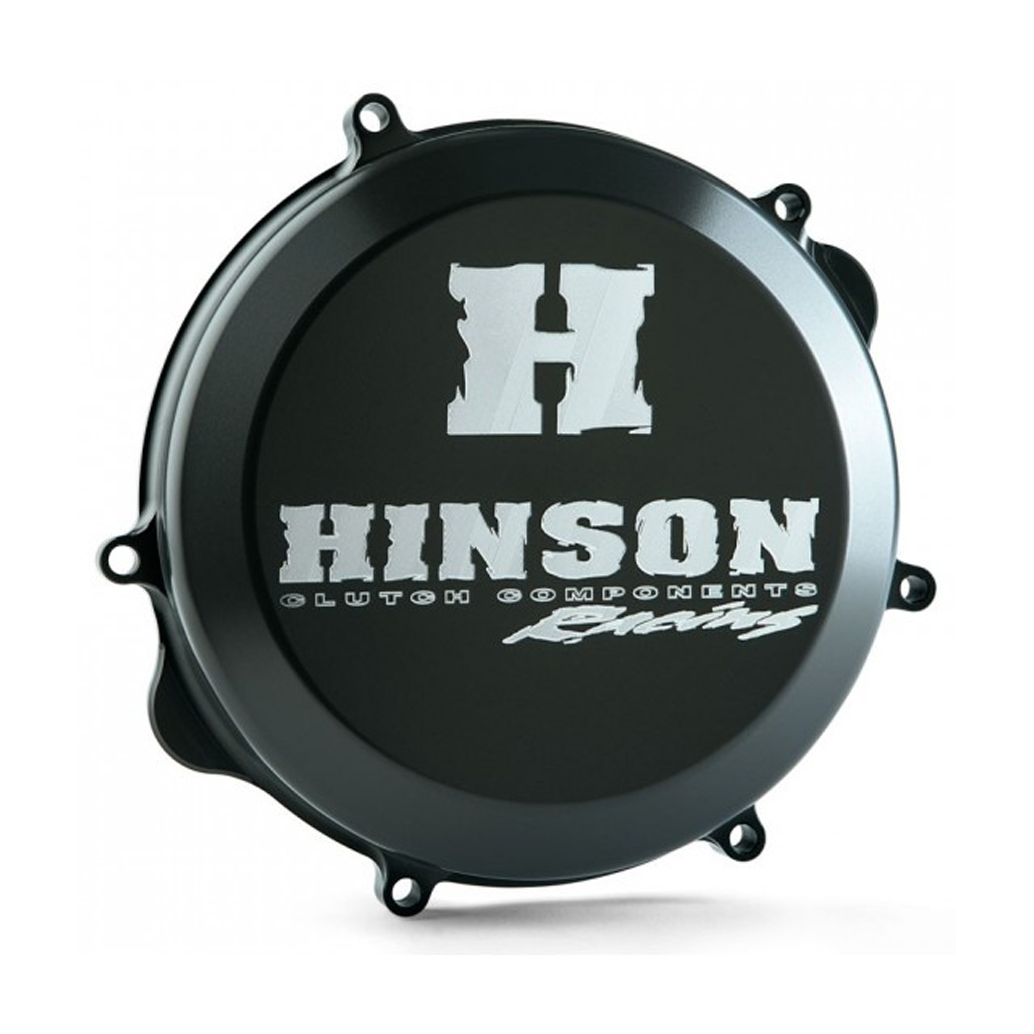 ฝาคลัทช์ Hinson Billetproof Clutch Cover YZ250F 14-18, YZ250FX 15-19, WR250F 15-19