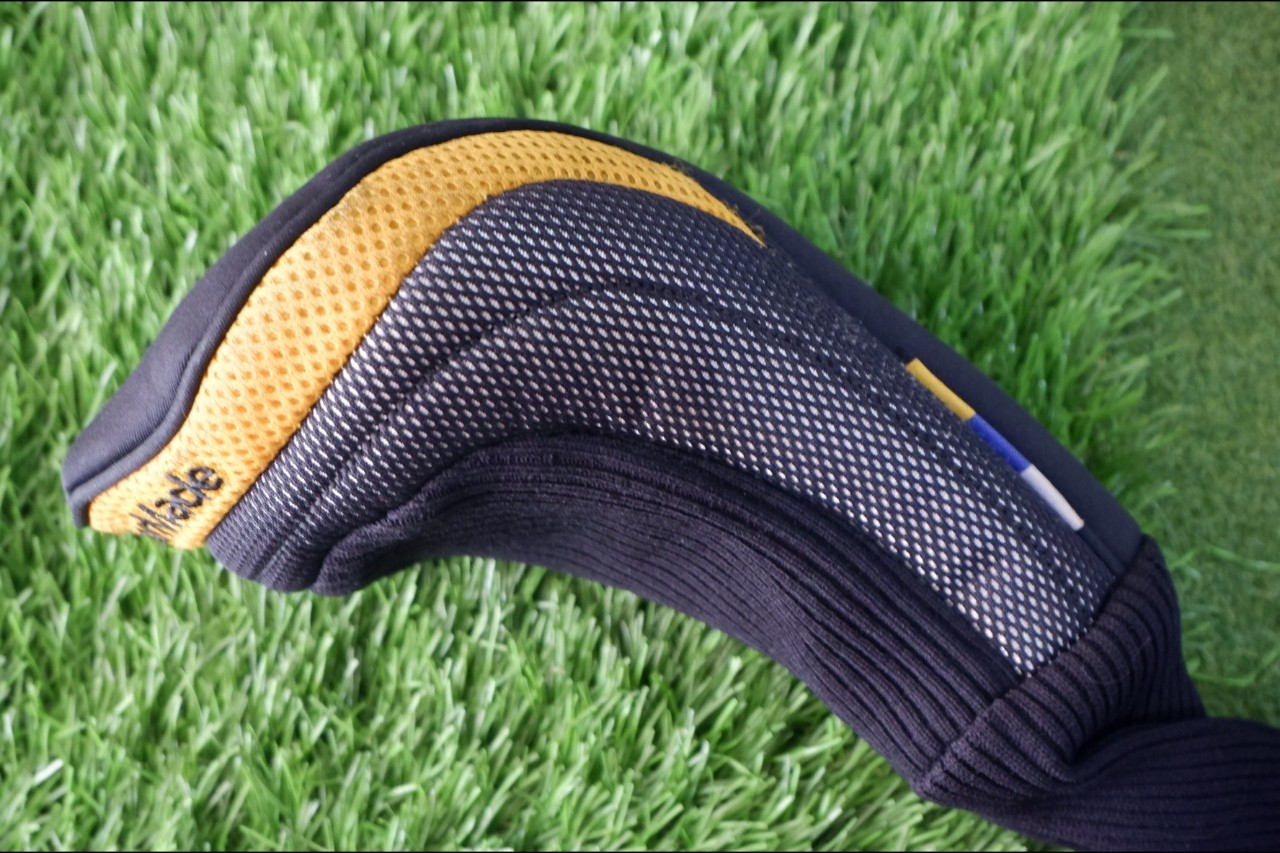 DRIVER taylormade R9 ไม้กอล์ฟสำหรับผู้หญิง