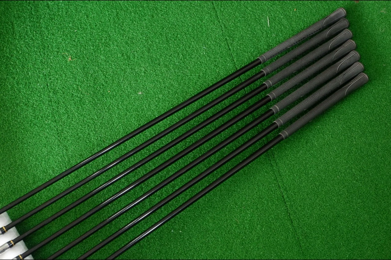 IRONSET GOSEN WINTEX B SS-2308