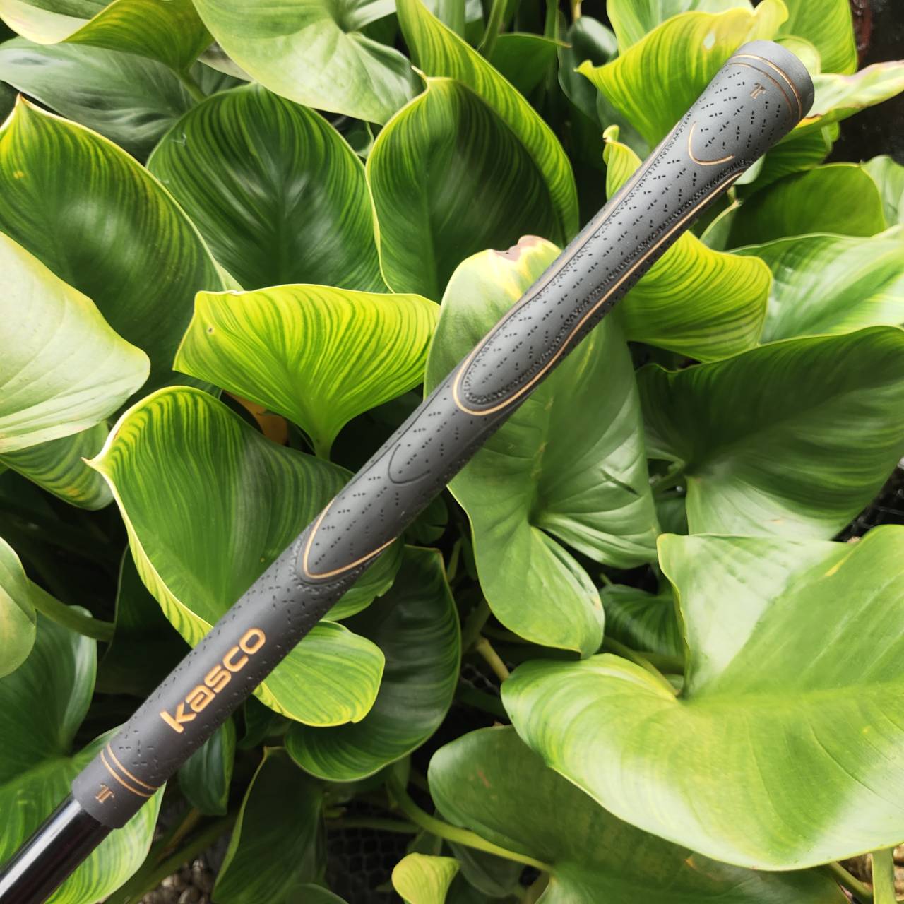 เหล็ก 9 KASCO INDEED EX MARAGING!!! หน้าเด้งจัดๆ ตีง่ายมาก ไกลมาก และแม่นยำ