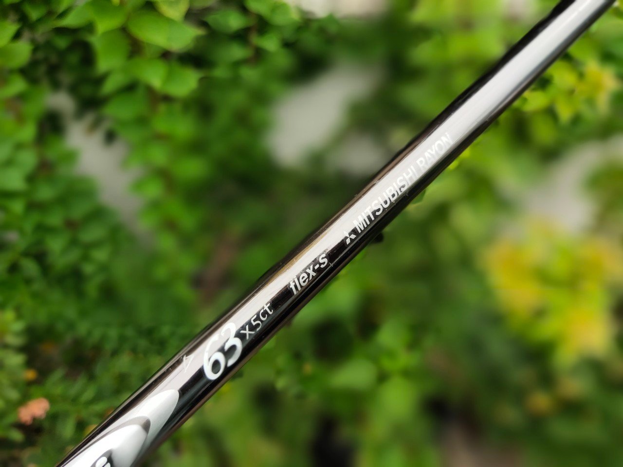 Driver Taylormade r7 SUPER QUARD