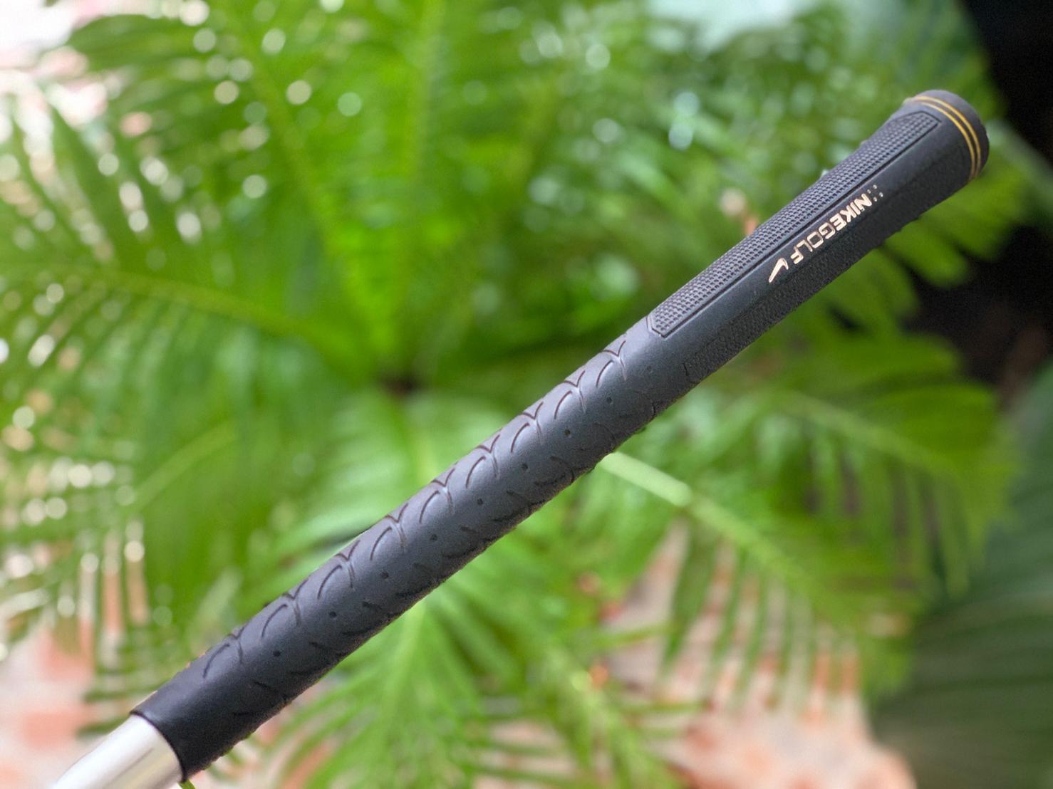 Fairway3 NIKE SQ DYMD QUAD KEEL