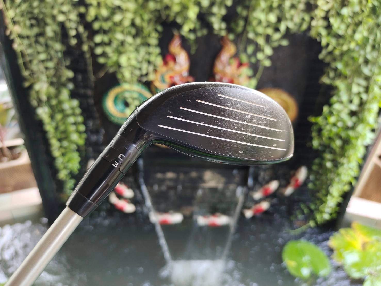 FW7 Titleist 915F
