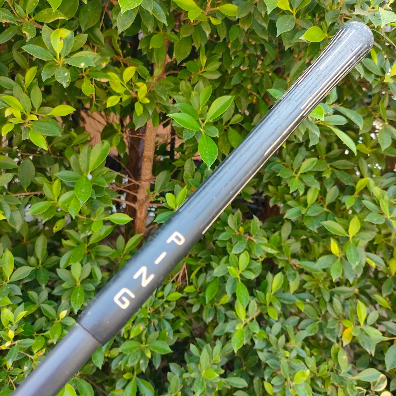 DRIVER PING ZING2 KARSTEN ก้าน PING G LOOMIS สวยสุดคลาสสิค ไม้กอล์ฟมือสอง ของแท้ BY NakaraLuxurious