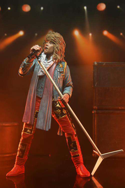 [พร้อมส่ง] NECA 8" : Bon Jovi "Slippery When Wet"