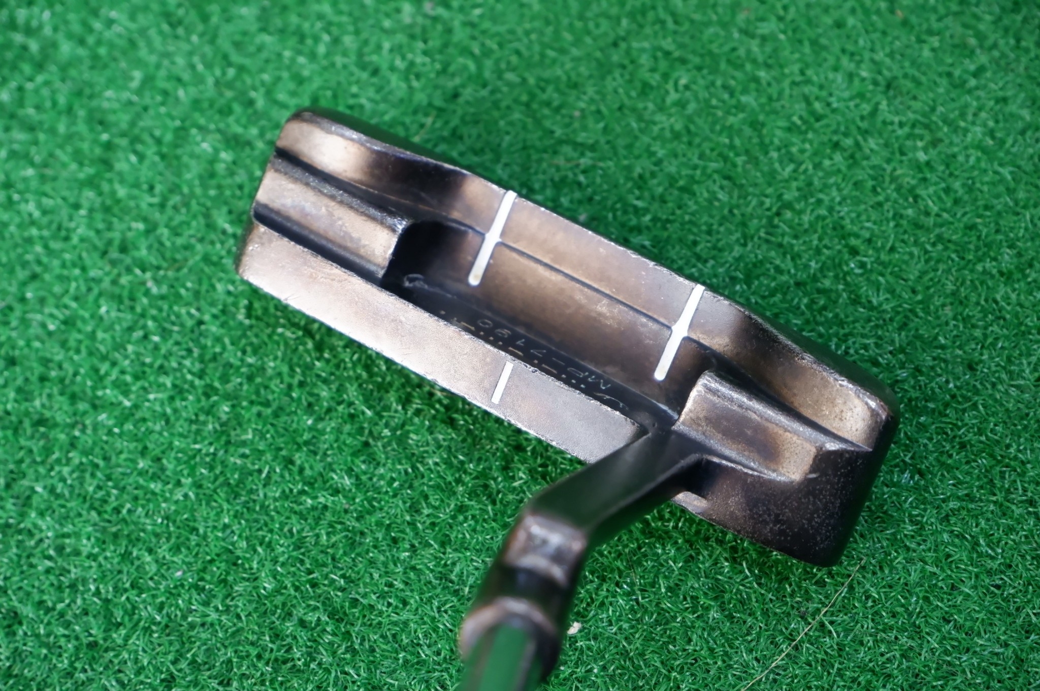 PUTTER MARUMAN MP-1790
