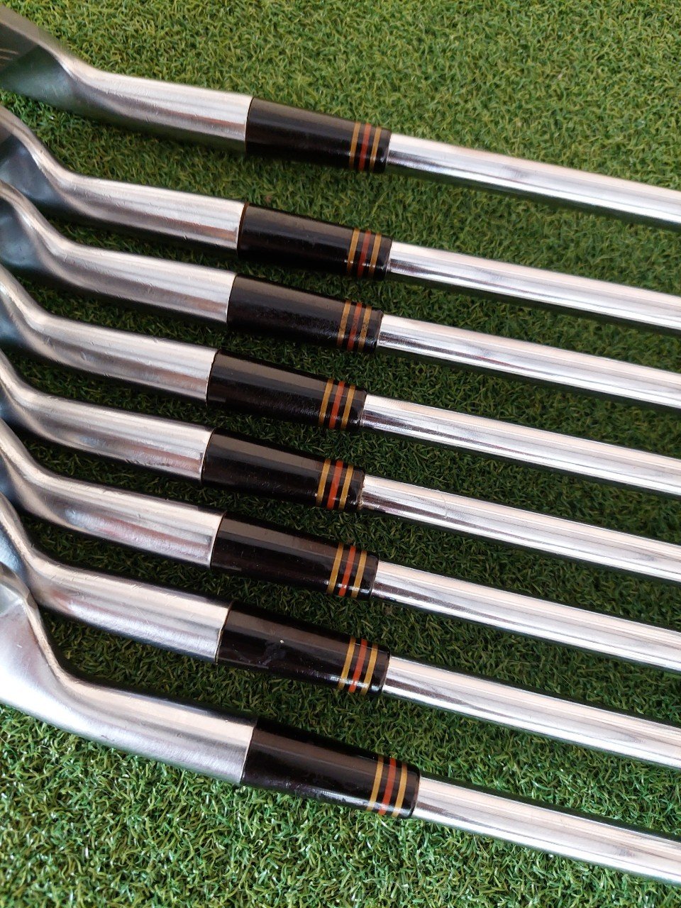 ชุดเหล็ก BRIDGESTONE PRO 535S FORGED
