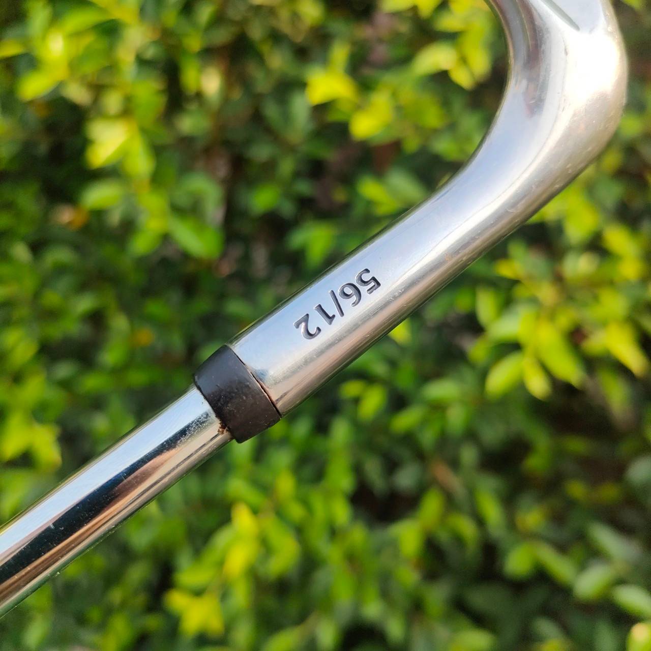 WEDGE GOLDEN BEAR M86 องศา 56 BOUNCE 12 ก้าน TOUR FREQUENCY FLEX S สภาพสวย ราคาดีมากๆครับ