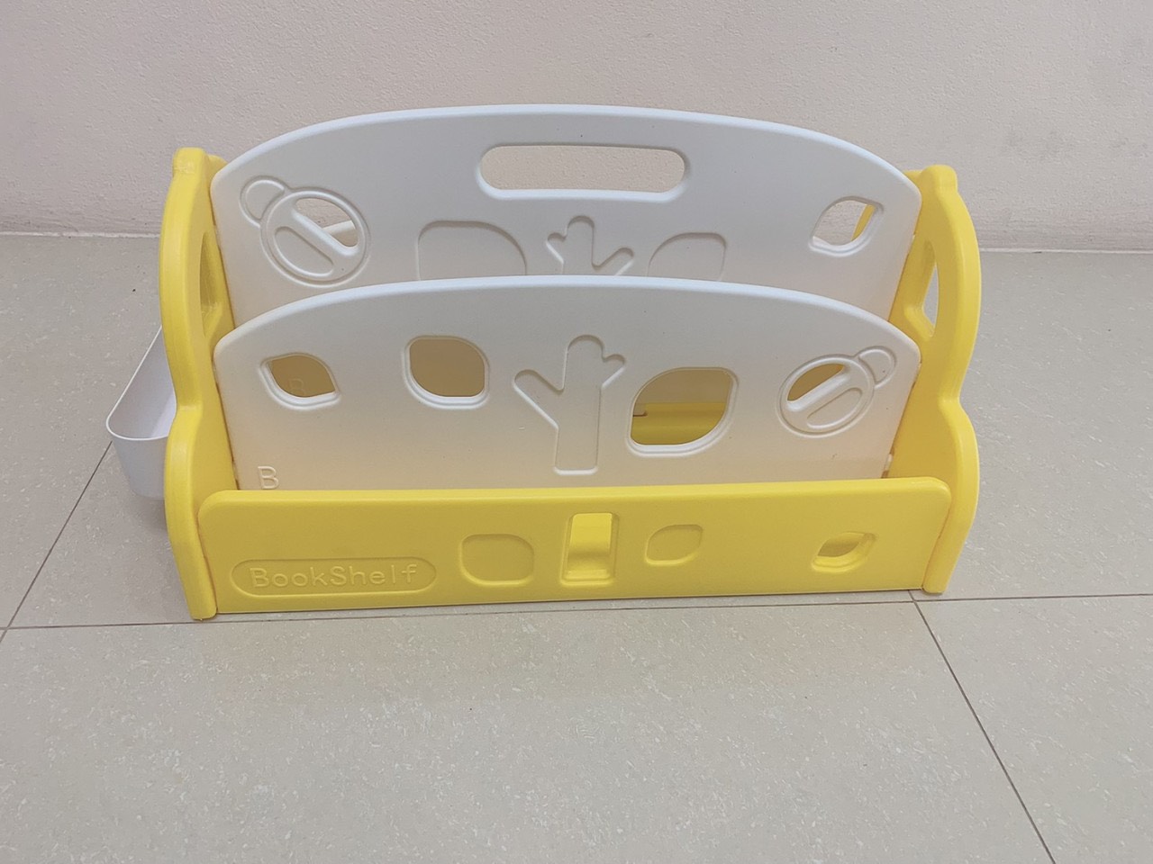 KP-0058 ชั้นวางหนังสือรถ ,ชั้นวางของเด็กพลาสติก ,ชั้นวางหนังสือเด็ก,เฟอร์นิเจอร์เด็ก