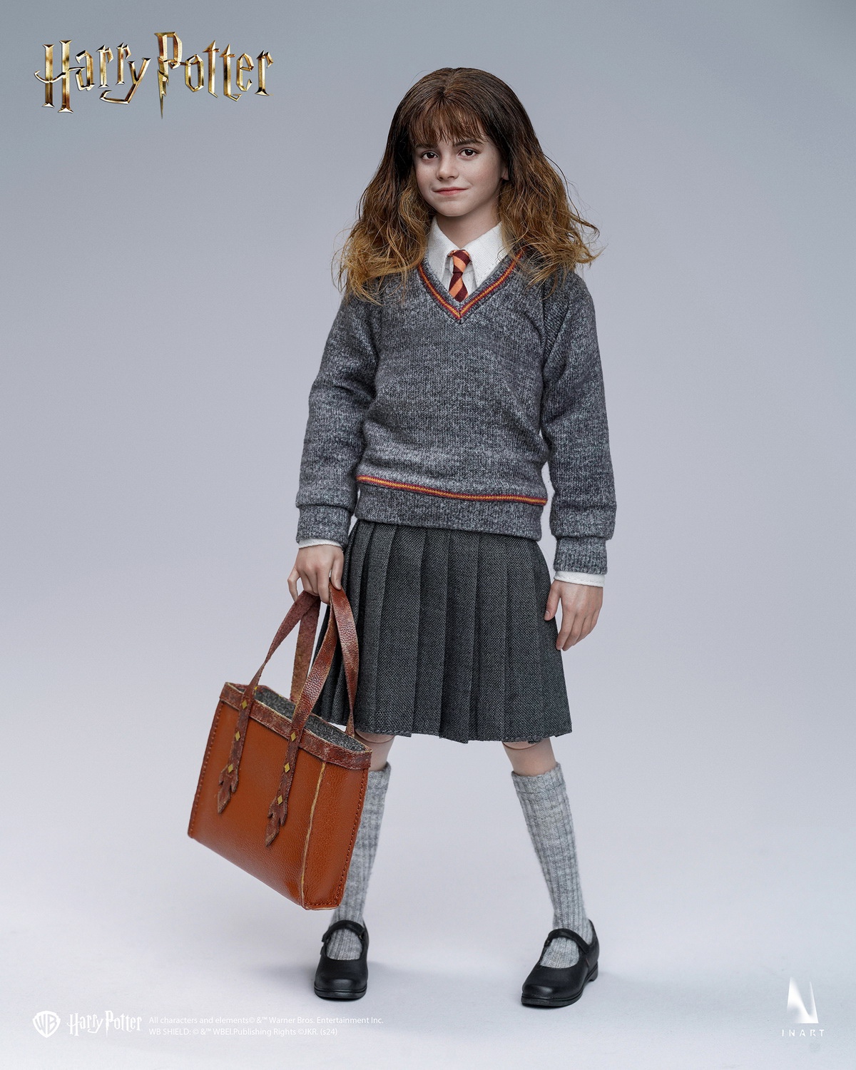 [สั่งจอง] INART A011D1 1/6 : HARRY POTTER - HERMIONE GRANGER