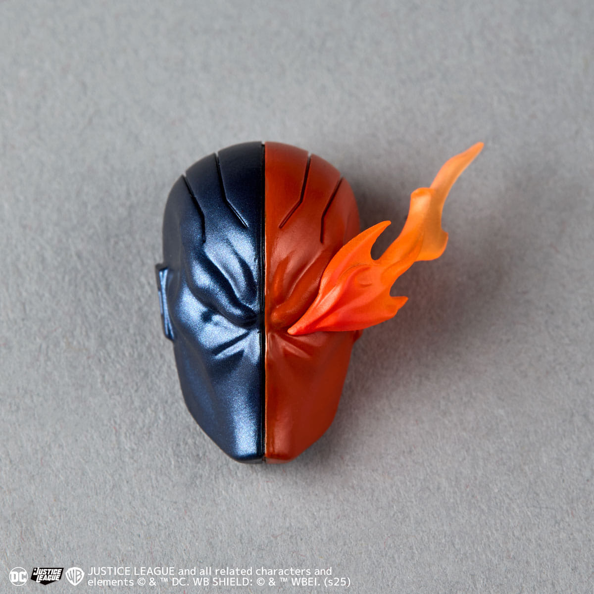 [พร้อมส่ง]Kaiyodo Revoltech Amazing Yamaguchi Deathstroke 1.5 [Bonus Ver.]