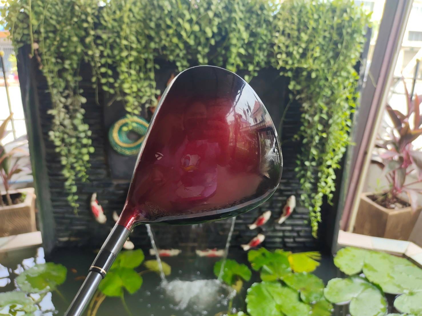 Driver r7 CGB MAX 10.5