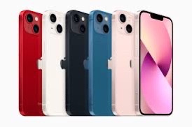 รับซื้อ IPHONE 13 เชียงใหม่ ราคาสูง