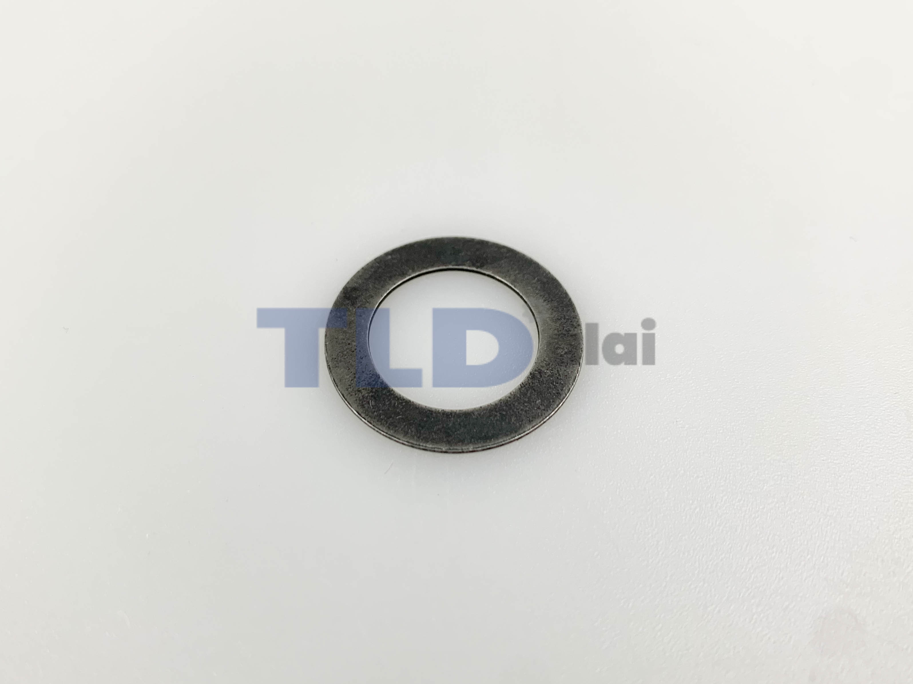 แหวนรองลูกปืน (แท้) (253192-6) Makita มากีต้า รุ่น 4100NB,NH, 4140, 4300BA, BV, 5806B, 5800NB, 5806B, 6013B, 6300-4, 6300LR, 6300NB, 6905H, 8419B, DP4700 (253192-6) (อะไหล่แท้100%) FLAT WASHER 14