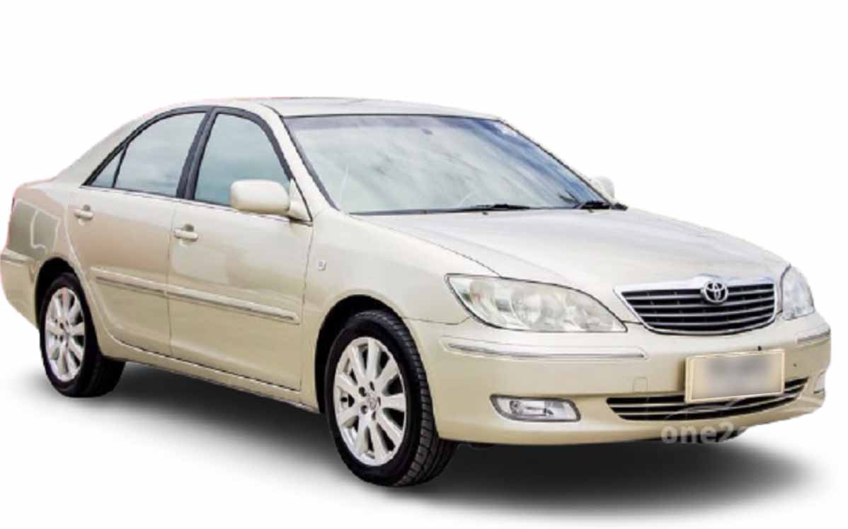 ทำกุญแจรีโมทอัลติส