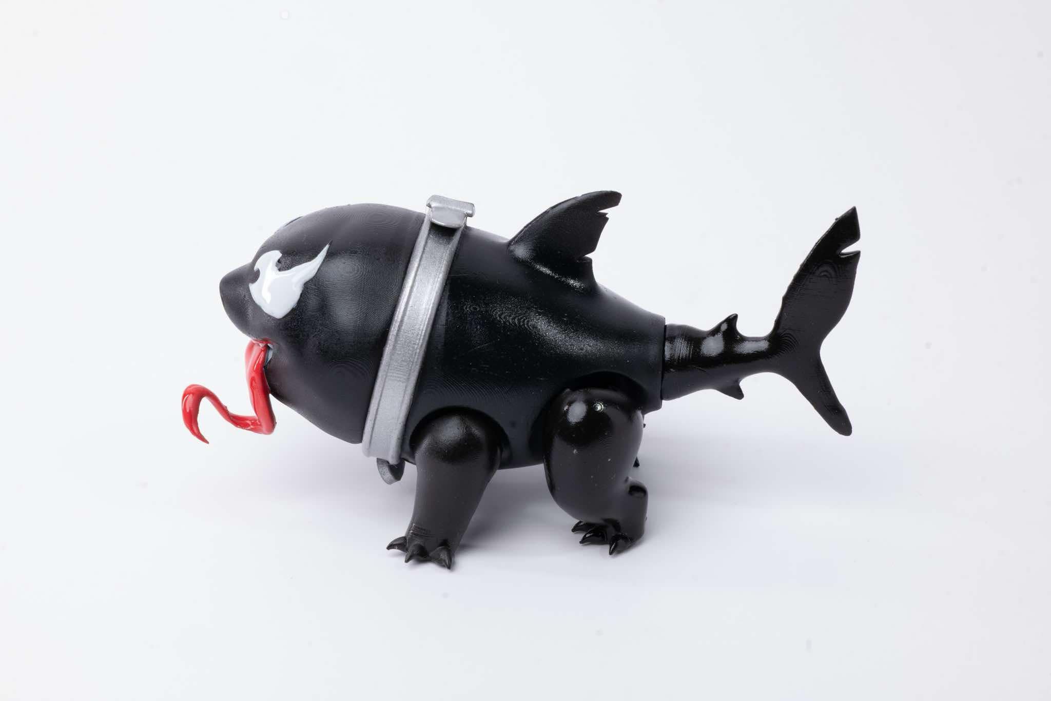 [สั่งจอง] L&M customs / force.carft 1/12 :