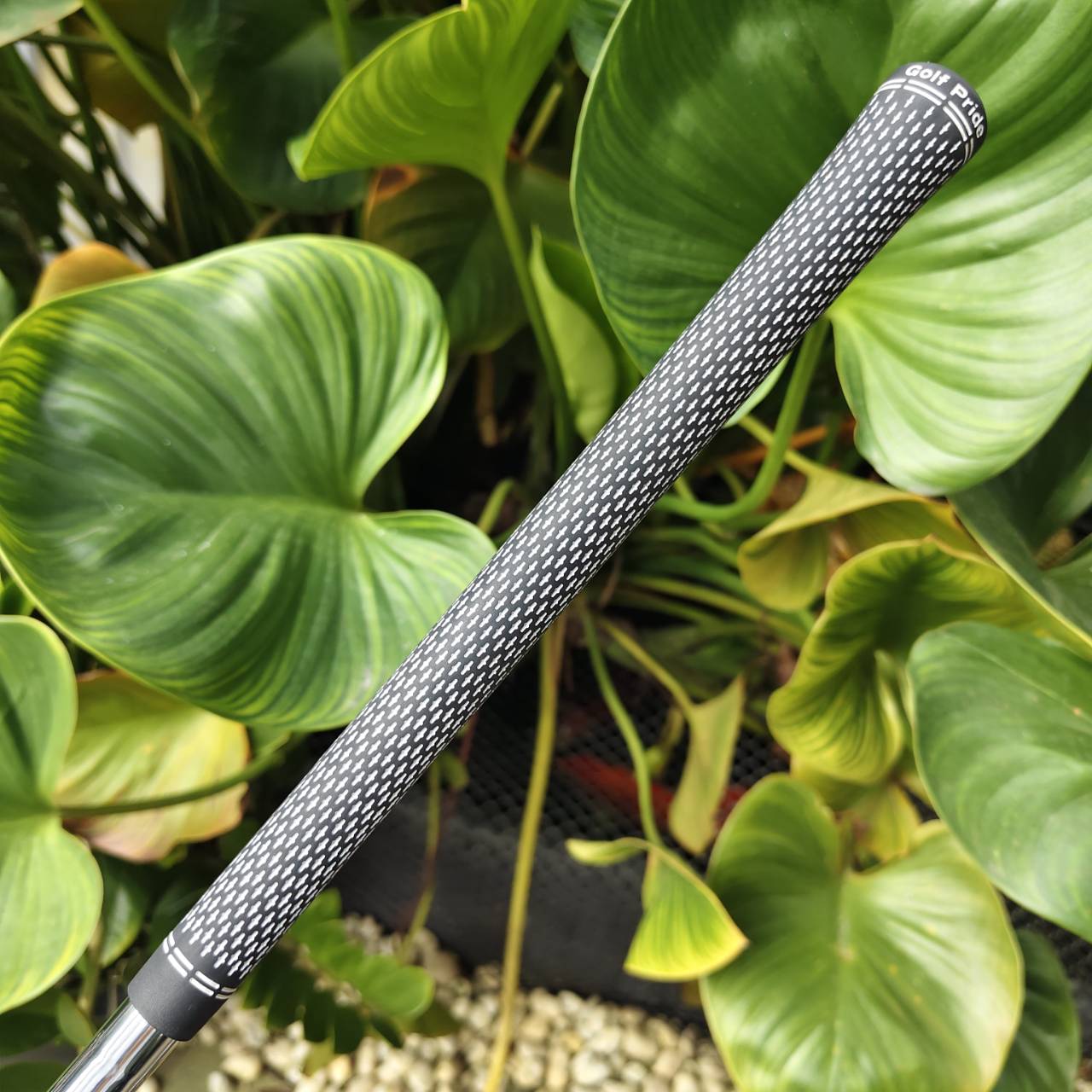 WEDGE 48° TITLEIST T300 มีเทคโนโลยี Max Impact และการใส่ทังสเตนความหนาแน่นสูง (D18) ที่ปลายใบเหล็ก