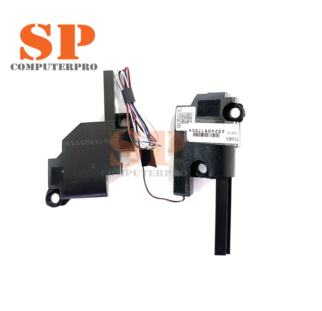 ลำโพงโน๊ตบุ๊ค LENOVO Speaker Notebook LENOVO LEGION Y520-15IKB Y520-15IKBN R720-15IKB R720-15IKBN