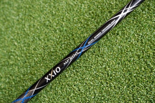 FAIRWAY XXIO MP800 2014