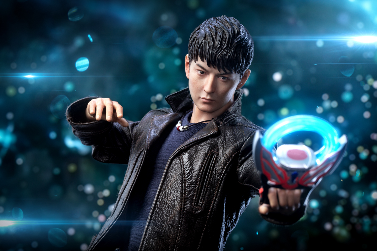 [พร้อมส่ง]BLADE TOYS BT-003 1/6 : The vagrant in the sunset