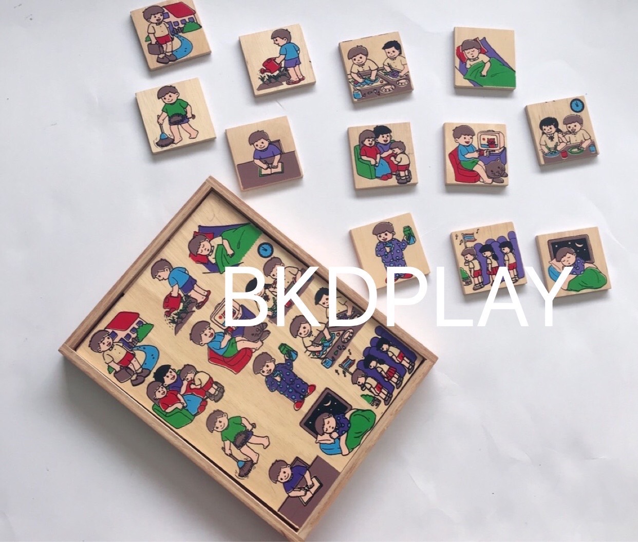 ของเล่น, ของเล่นเด็ก, จิ๊กซอว์, ตัวต่อ, เกมกิจวัตรบ้าน-โรงเรียน , ของเล่นไม้, ของเล่นเสริมพัฒนาการ, ของเล่นเด็กอนุบาล, สื่อการสอนเด็กอนุบาล