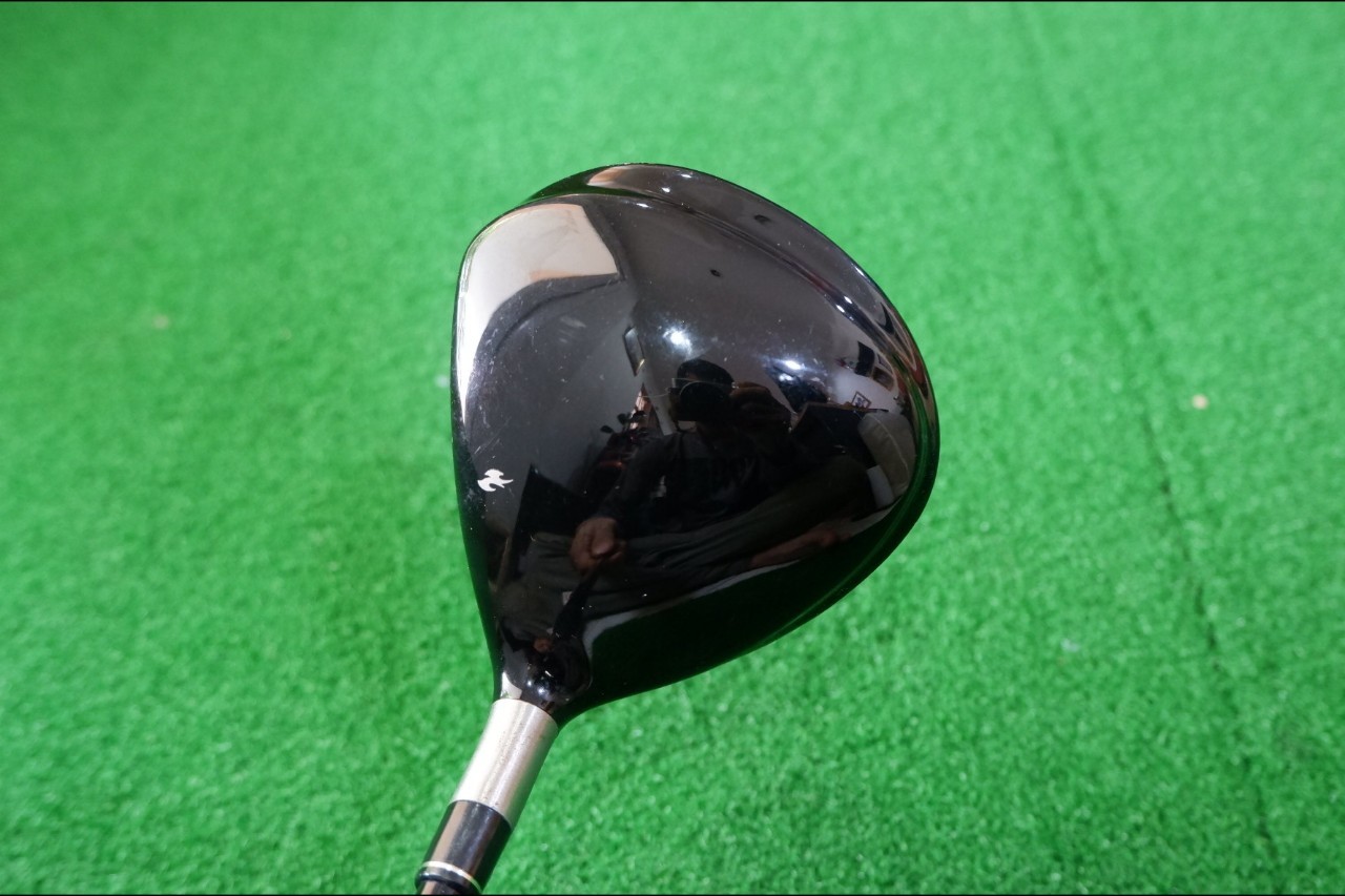 FAIRWAY 3 TAYLORMADE BURAER