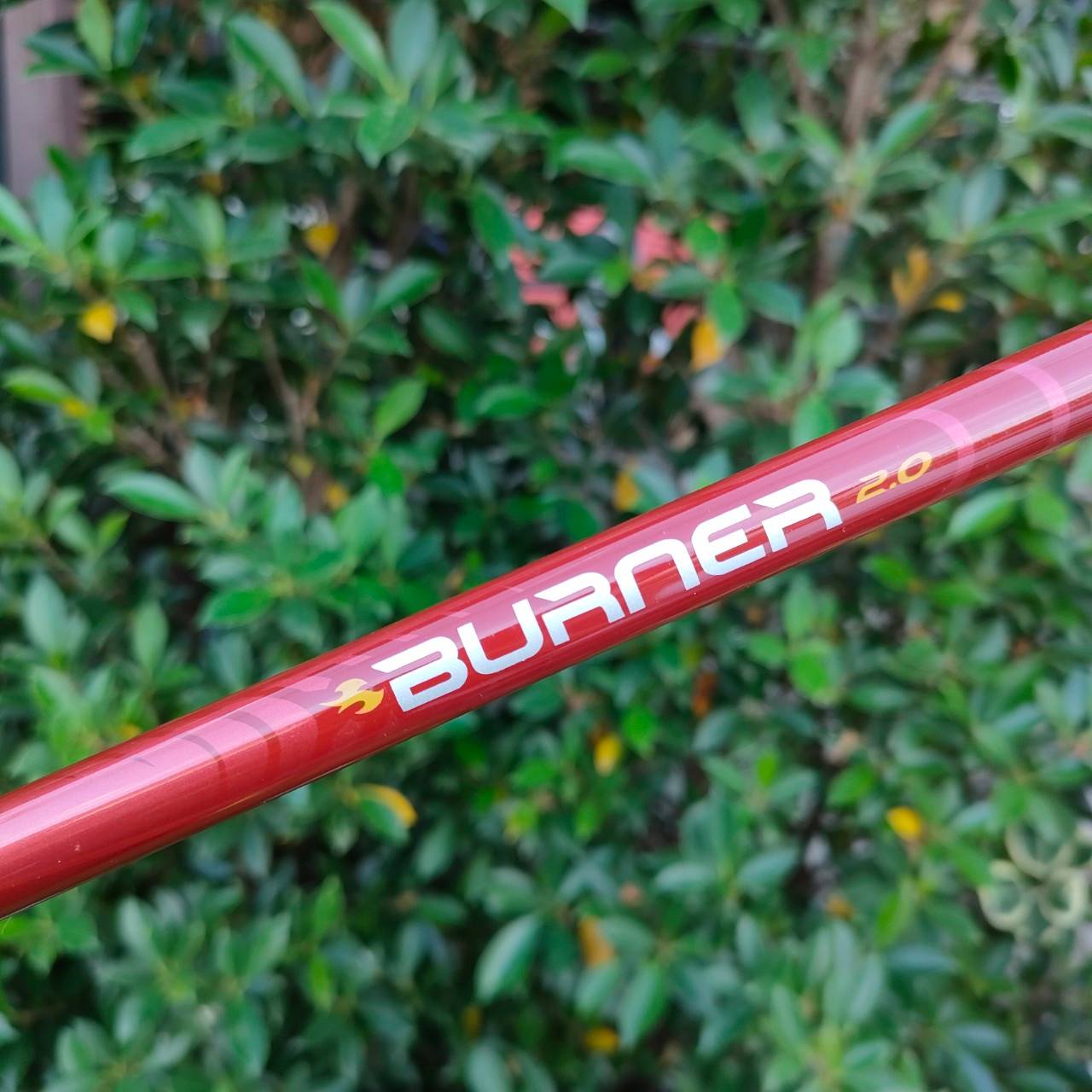 ชุดเหล็ก TAYLORMADE BURNER 2.0 มีเหล็ก 5-9 PW AW SW ได้ 8 ชิ้น ก้าน BURNER 2.0 SUPERFAST FLEX S ตัว 2.0 นิยมสุดๆ เน้นตีง่าย ใบใหญ่ และตีได้ระยะมากๆ ก้านเบาสบาย