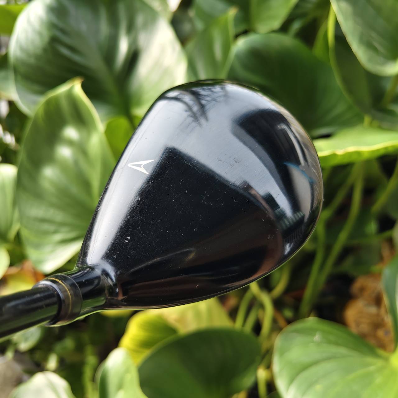 4W XXIO IMPACT POWER BODY “ตีง่าย–ยกง่าย–ระยะดี” จากซีรีส์ยอดนิยมของ XXIO