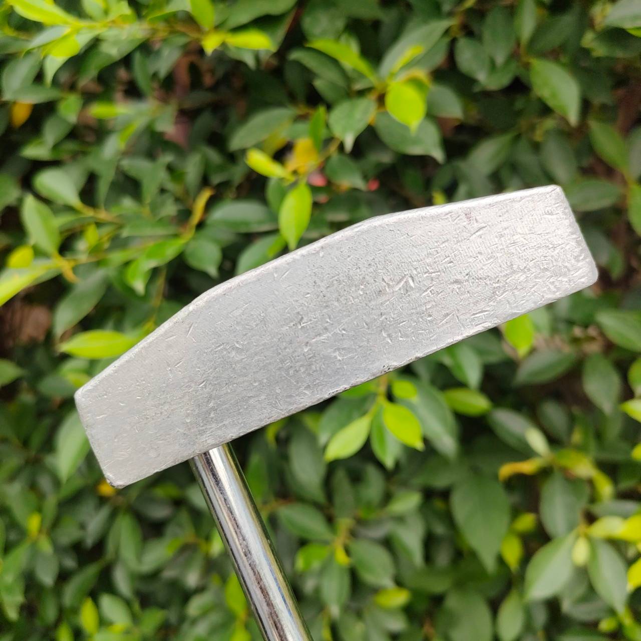 PUTTER LINAC BYBASE ความยาว 34 นิ้ว หมุดถ่วงบนล่าง บล๊านสุดๆ