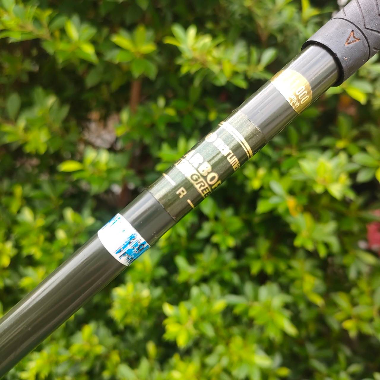 ชุดเหล็ก MARUMAN MST 22 มีเหล็ก 3-9 เเละ AW SW ก้าน MARUMAN FLEX R เหล็กตีไกลกว่าปกติ 1 เบอร์ ออกแบบเหมือนรุ่นที่ได้สถิติโลก!! ไม้กอล์ฟมือสอง ของแท้ BY NakaraLuxurious