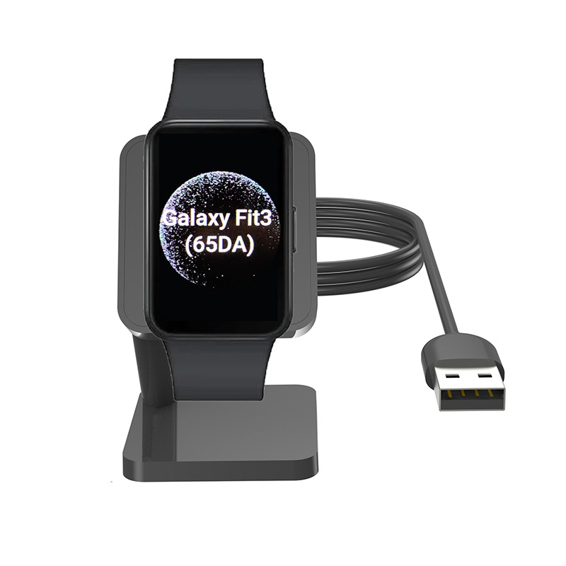 Shopdodi สายชาร์จ Samsung Galaxy Fit 3 / Fit 2 (Fit3, Fit2) Charger OEM