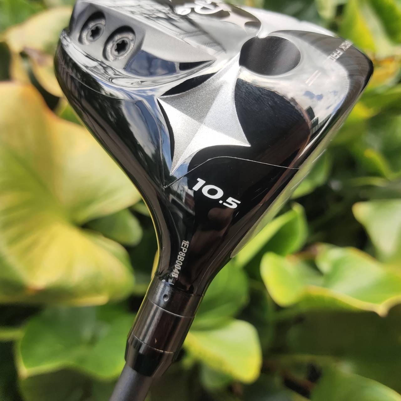 Driver – ROMARO RAY V V2 455 (10.5°) ไม้จากญี่ปุ่นตัวจริง ที่ในเวลานี้ไม่มีตัวไหนกล้าสู้!!!