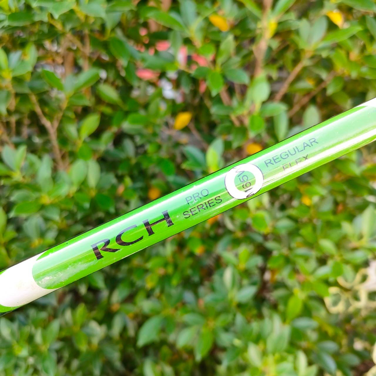 **ไม้กอล์ฟมือซ้าย** FW5 CALLAWAY BIG BERTHA ก้าน RCH PRO SERIES FLEX R หัวใหญ่ แบนๆ ตีง่าย เสียงใสครับ