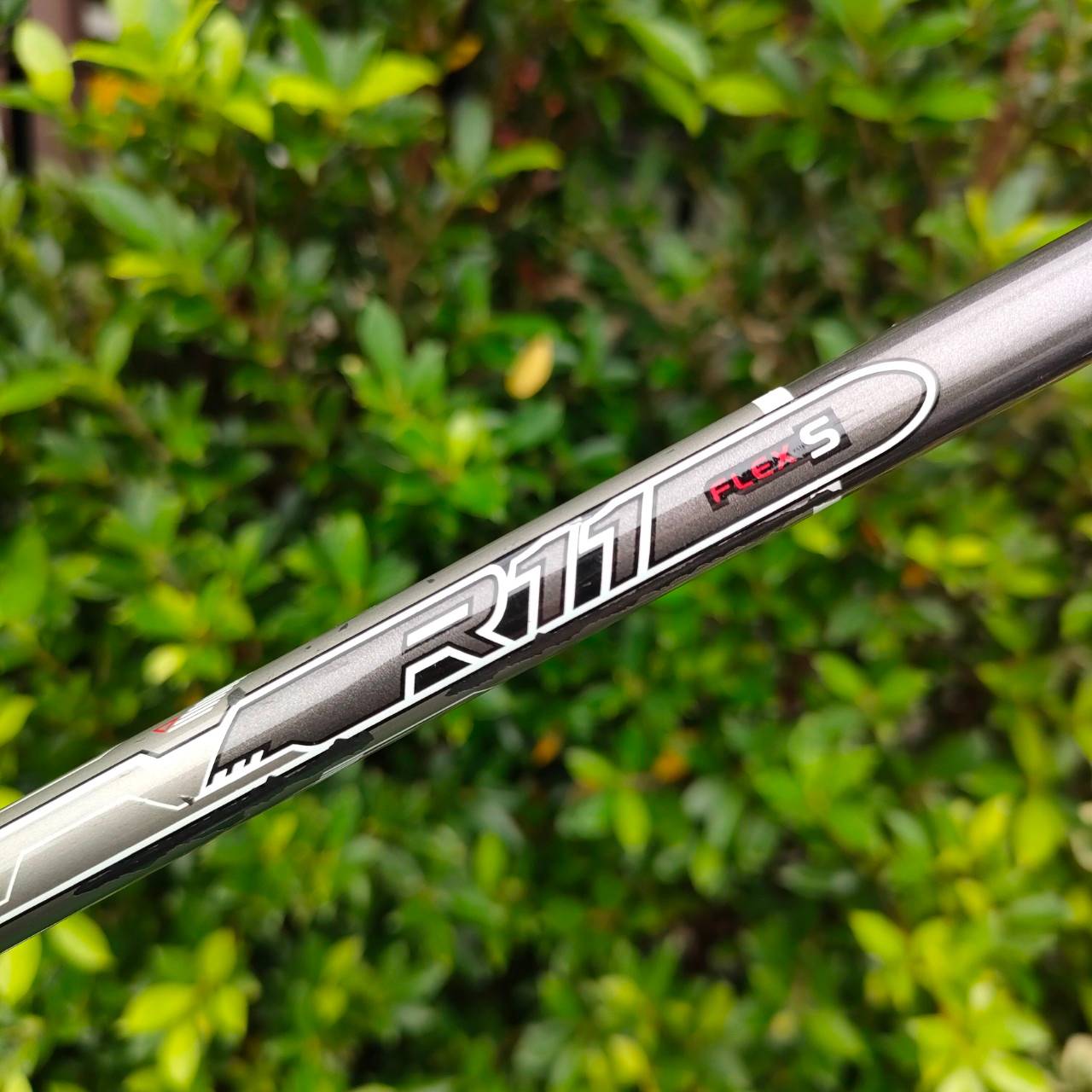 FW5 TAYLORMADE R11 ก้าน FUJIKURA MOTORE FLEX S องศา 19 ตีไกลมากๆ ตีง่าย ปรับจูนได้หลายจุดครับ