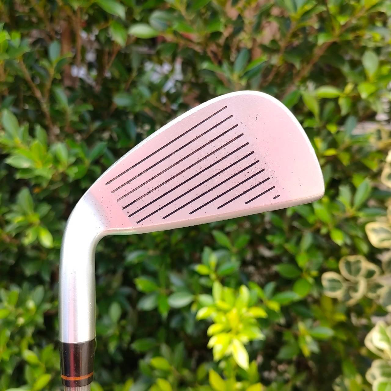 ชุดเหล็ก HONMA NEW-LB300 CAVITY BACK มีเหล็ก 3-11 SW ชุดใหญ่ ได้ทั้งหมด 10 ชิ้น *** ก้านพรีเมี่ยมระดับ 3 ดาว *** สุดยอดก้านครับ SUPER LIGHT TITANIUM CARBON FLEX R ตีง่าย และตีดีมากๆ ก้านดีมาก พรีเมี่ยม JAPAN