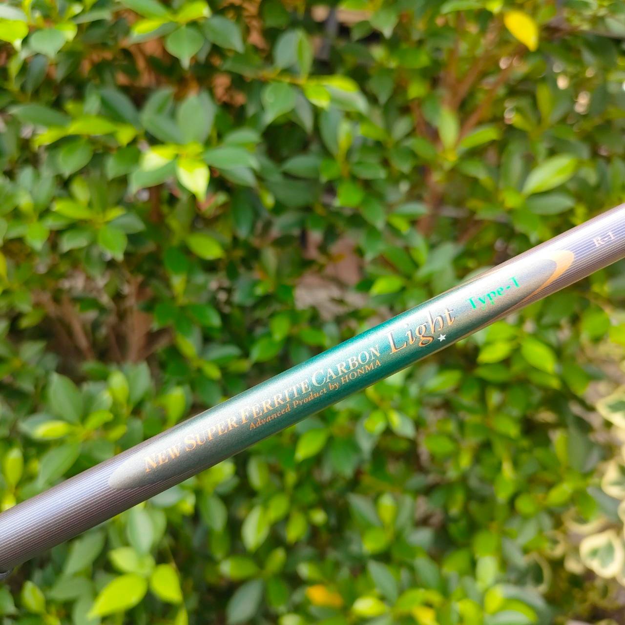 SW HONMA LB-737 PRO SPECIAL องศา 56 ก้าน NEW SUPER FERRITE CARBON FLEX R-1 พรีเมี่ยมญี่ปุ่น