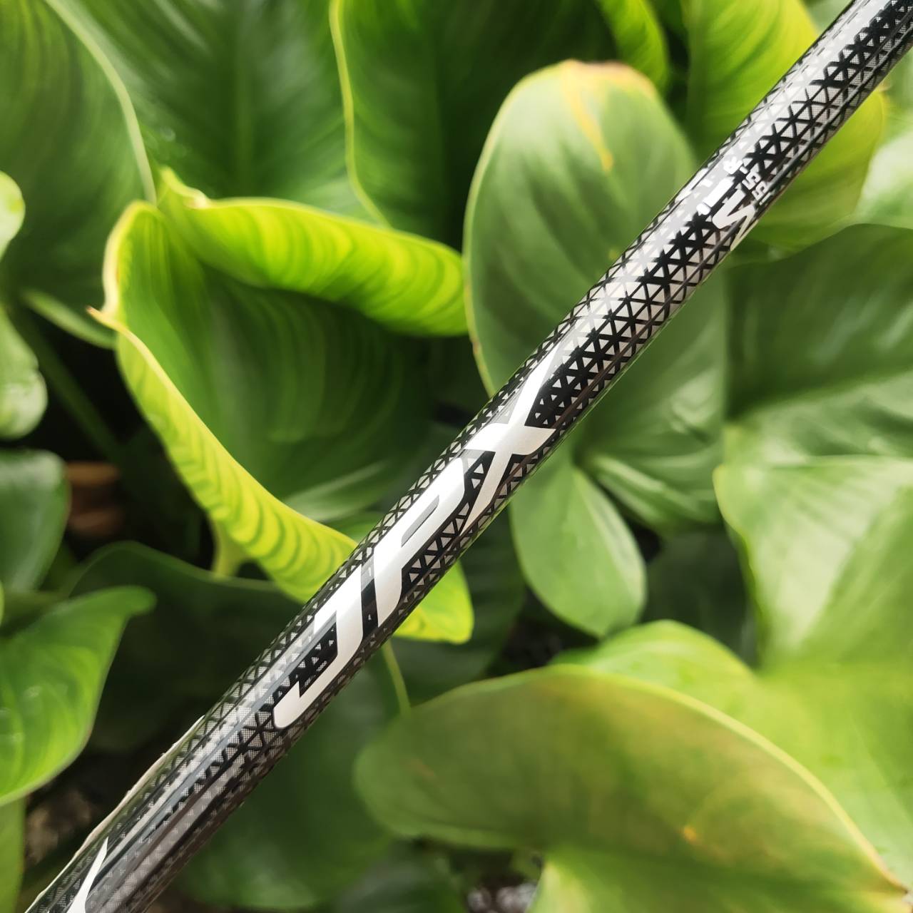 เหล็ก 4 MIZUNO JPX 921 Hot Metal วัสดุ: Chromoly 4140M ผ่านกระบวนการหล่อ (Cast) เด้งมาก!!!