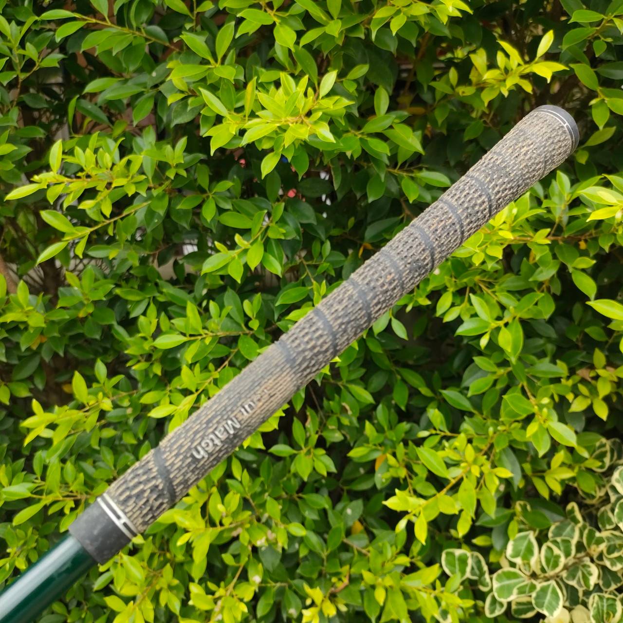 FW7 MAC GRAGOR JUMBO RD 25 องศา ก้าน 3 DEGREES FLEX R หัวแบนและใหญ่ ทำให้ตีลูกลอยง่าย ตีสบายๆ ใช้ตีแทนระยะของเหล็กยาว ตีง่ายกว่าไฮบริดเยอะครับ!!!