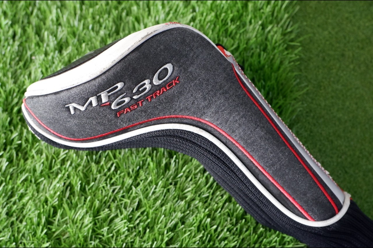 DRIVER MIZUNO MP-630 FAST TRACK 9.5 หัว460 CC