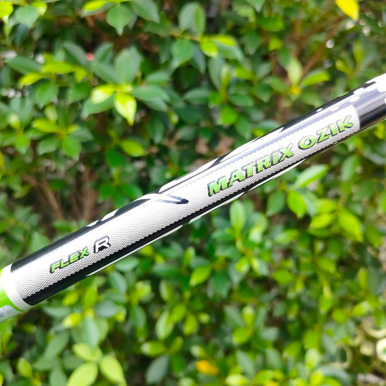 FW3 TAYLORMADE RBZ STAGE 2 องศา 14.5 ก้าน MATRIX OZIK RBZ FLEX R ตีไกล ได้ระยะ ร่องหน้าไม้ สปริงเด้งมาก