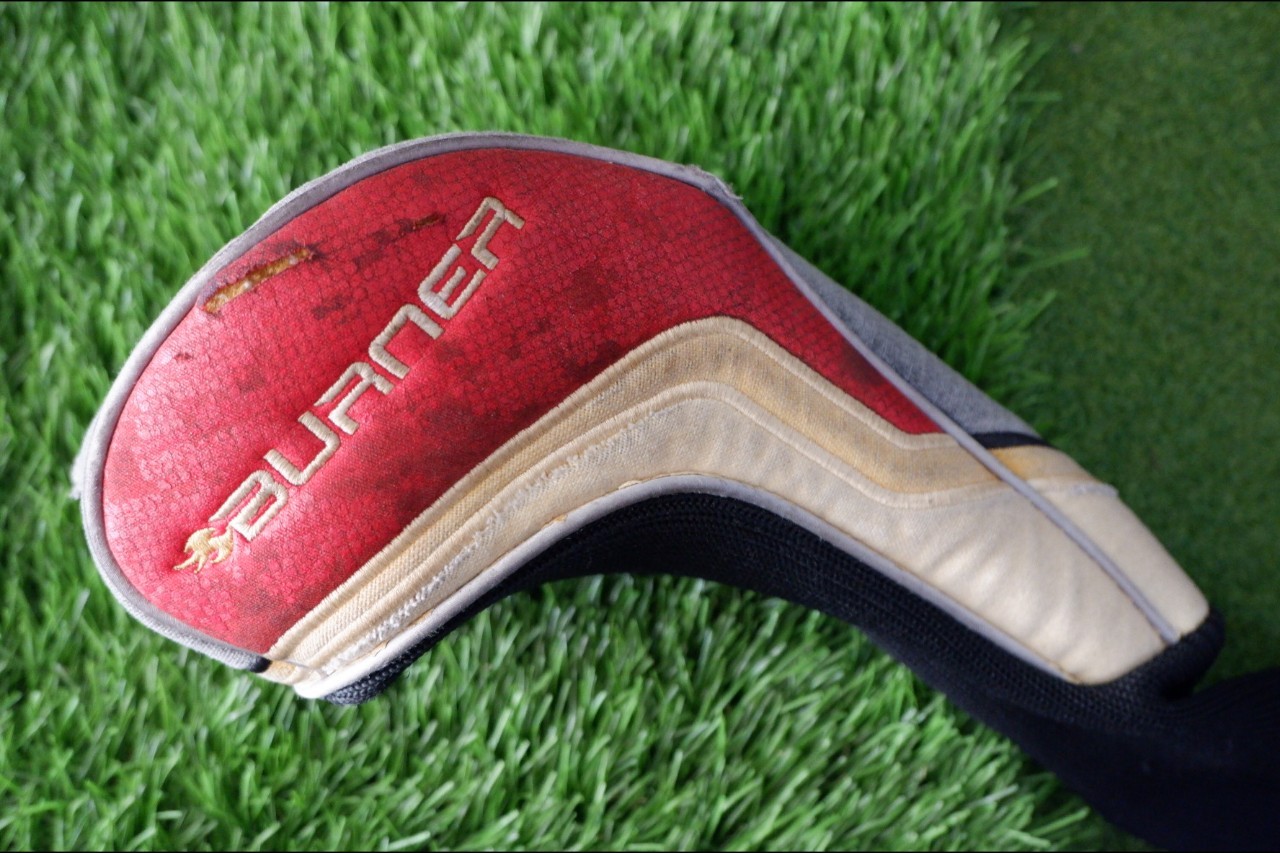 DRIVER taylormade burner