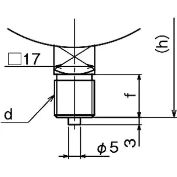 PRESSURE GAUGE NAGANO KEIKI