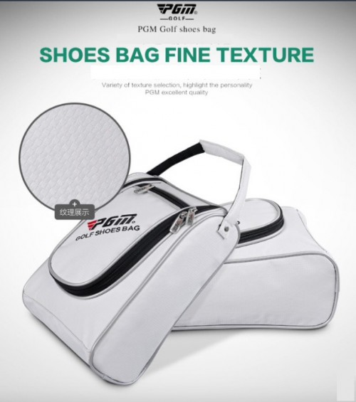 กระเป๋ารองเท้า PGM XB003