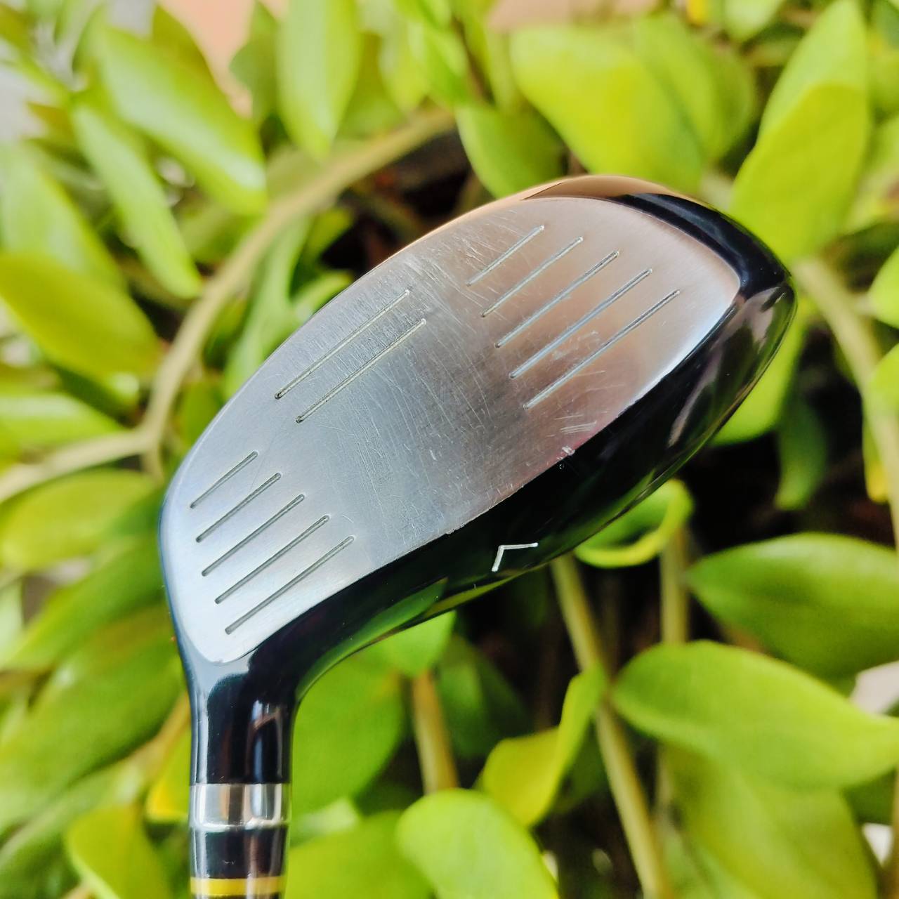 UT GOSEN CALLISTO PREMIER องศา 24 DEEP IMPACT FEEL ไม้กอล์ฟพรีเมี่ยมญี่ปุ่น ก้านเดิม ไม้กอล์ฟพรีเมี่ยมมือสอง ของแท้ By NakaraLuxurious