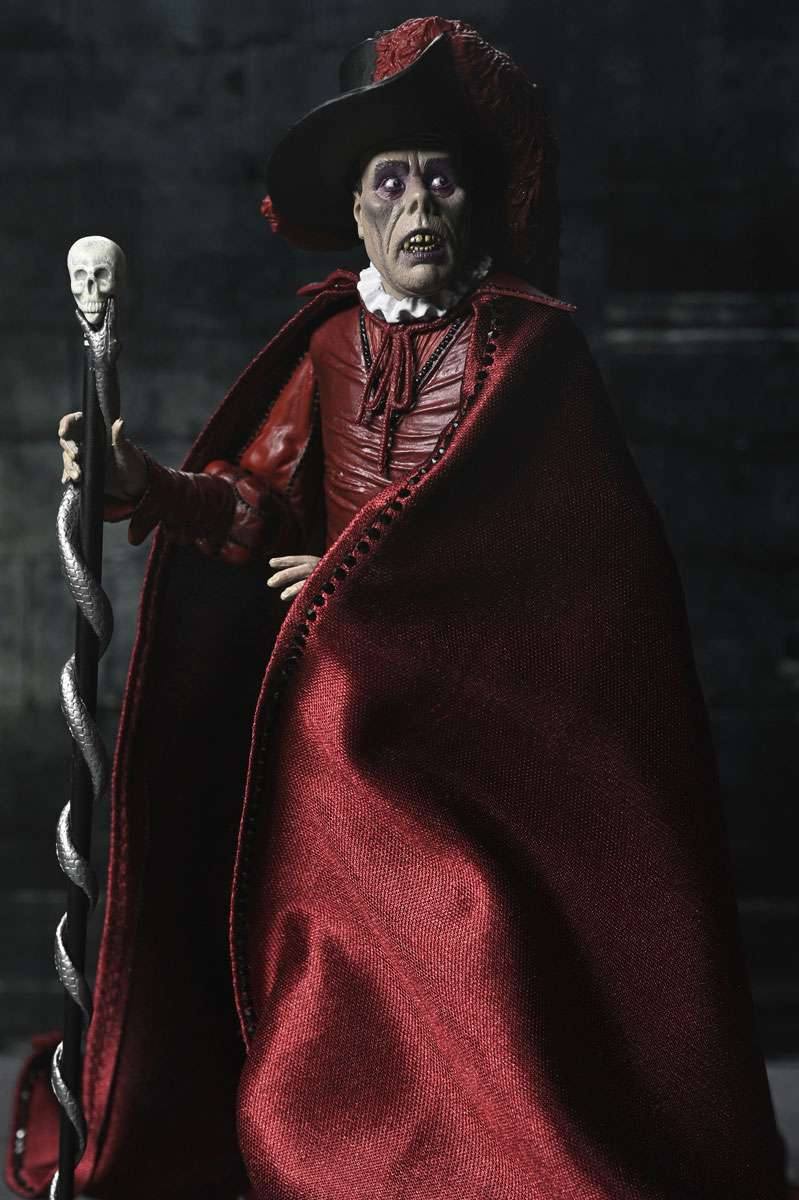[สั่งจอง]Neca : Universal Monster - Masque of the Red Death